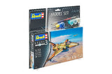 Model Set IAI Kfir C,2