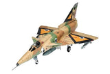 Model Set IAI Kfir C,2