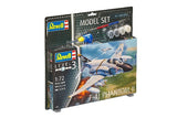 Model Set F-4J Phantom II