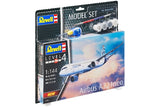 Model Set Airbus A321 Neo