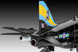Model Set BAE Hawk T.1