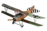 Model Set Albatros DIII