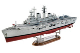 Model Set HMS Invincible (Falkland War)