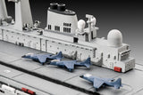 Model Set HMS Invincible (Falkland War)