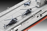 Model Set HMS Invincible (Falkland War)