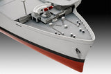 Model Set HMS Invincible (Falkland War)