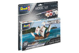 Model Set Santa Maria (easy click)