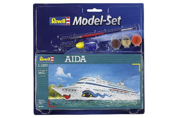 Model Set AIDA