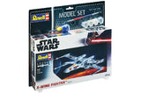 Model Set X-wing Fighter