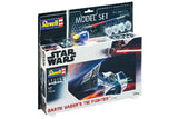 Model Set Darth Vader's TIE Fighter