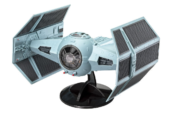 Model Set Darth Vader's TIE Fighter