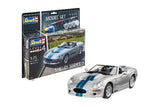 Model Set Shelby Series I