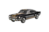 Model Set Shelby Mustang GT 350