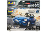 Model Set VW New Beetle