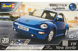 Model Set VW New Beetle