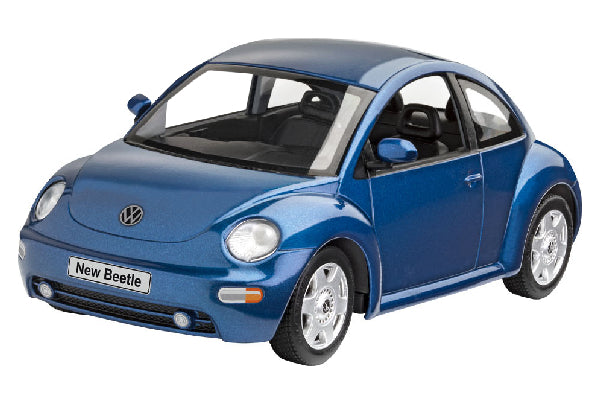 Model Set VW New Beetle