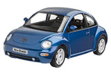 Model Set VW New Beetle