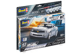 Model Set Camaro Concept Car