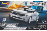 Model Set Camaro Concept Car