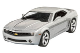 Model Set Camaro Concept Car