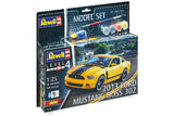 Model Set 2013 Ford Mustang Boss 302