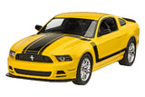 Model Set 2013 Ford Mustang Boss 302