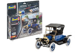 Model Set 1913 Ford Model T Road