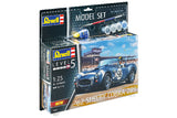 Model Set AC Cobra 289
