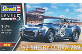 Model Set AC Cobra 289