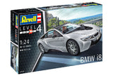 Model Set BMW i8