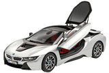 Model Set BMW i8