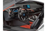 Model Set BMW i8