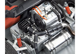 Model Set BMW i8