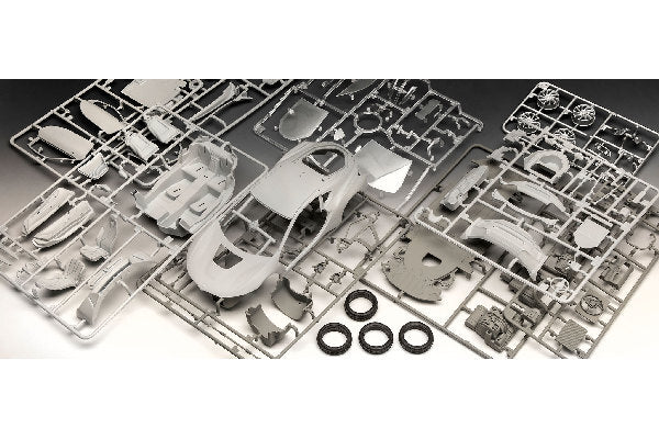 Model Set BMW i8