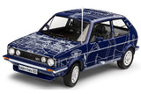 Model Set VW Golf Gti Builders Choice