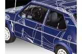 Model Set VW Golf Gti Builders Choice