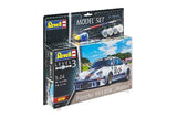 Model Set Porsche 934 RSRMartin
