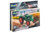 Model Set Deutz D30 (easy click)