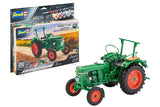 Model Set Deutz D30 (easy click)