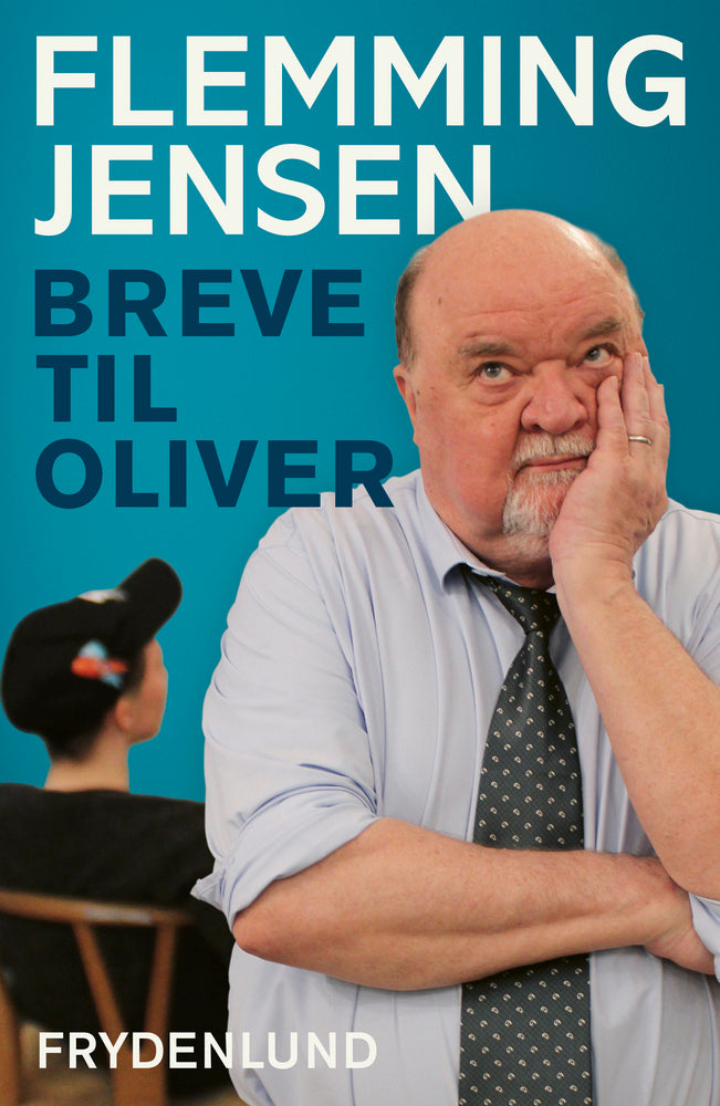 Breve til Oliver