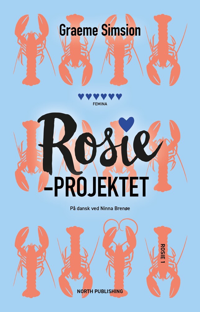 Rosie-Projektet