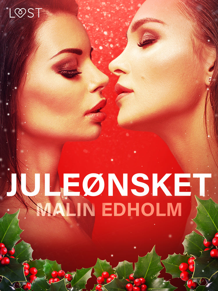 Juleønsket – erotisk novelle