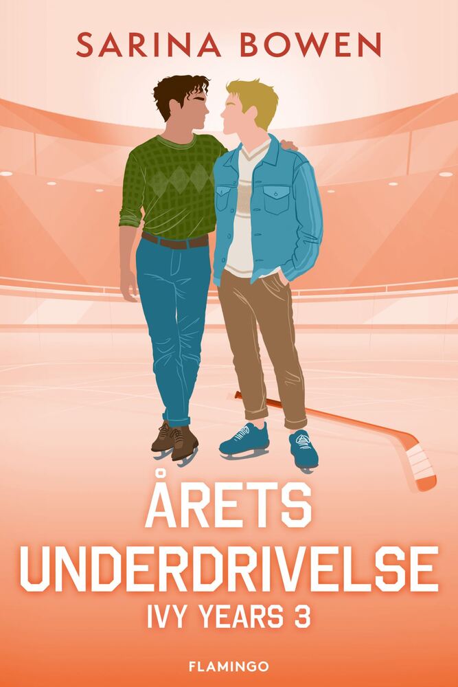 Årets underdrivelse