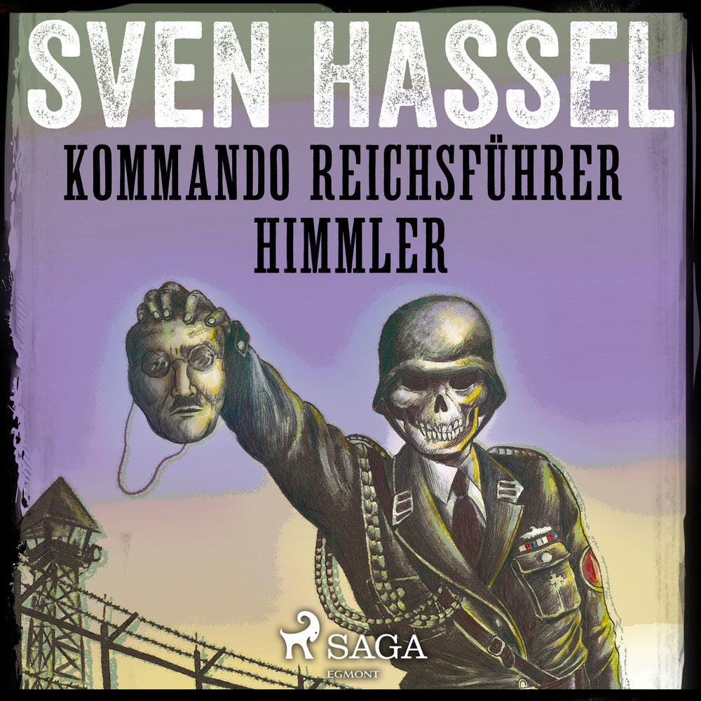 Kommando Reichsführer Himmler