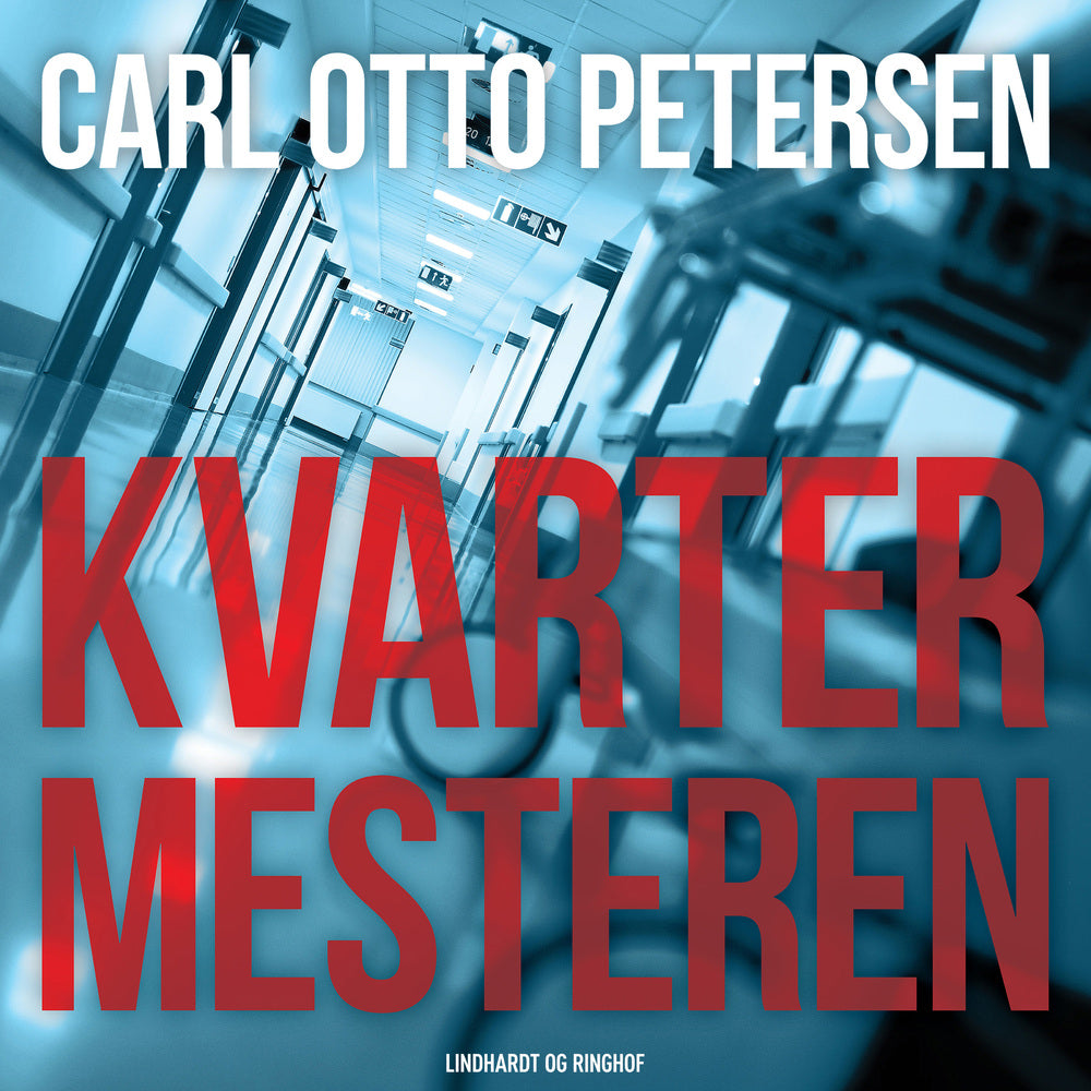Kvartermesteren