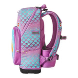 Skoletaske LEGO Optimo Plus Mermaid