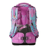 Skoletaske LEGO Optimo Plus Mermaid