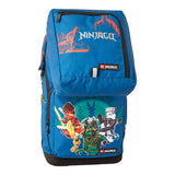 Skoletaske LEGO Optimo Plus NINJAGO UNKNOWN 3 dele