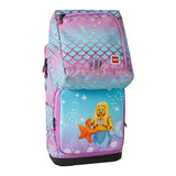 Skoletaske LEGO Optimo Plus MERMAID 3 dele