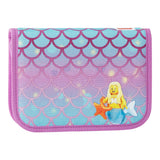 Skoletaske LEGO Optimo Plus MERMAID 3 dele